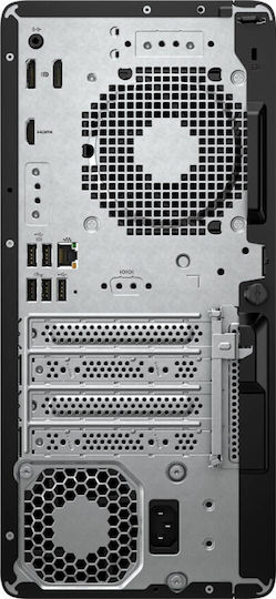 HP Tower G1i Desktop PC (Ultra 7-265/16GB DDR5/1.0TB SSD/W11 Pro)