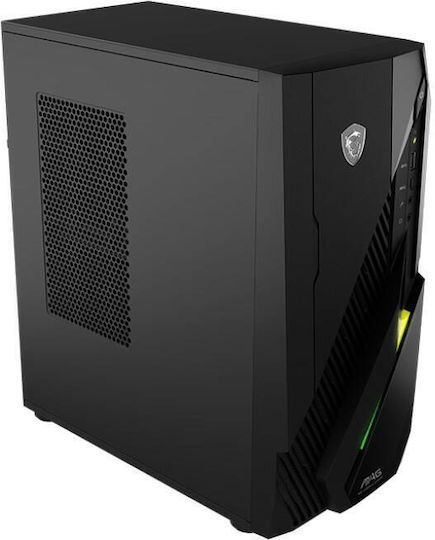 MSI MAG Infinite E1 14NVL5-104EU Gaming Desktop PC (i5-14400F/16GB DDR5/1TB SSD/GeForce RTX 5060/W11 Home)