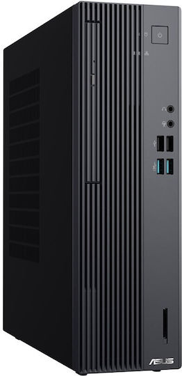 MSI PRO DP80 AI A2G-083XEU SFF Desktop PC (Ultra 5-225/16GB DDR5/512GB SSD/No OS)