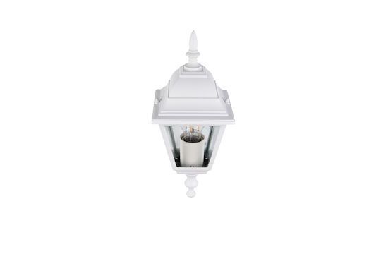 Trio Lighting Livenza Стенно Външно Осветително Тяло