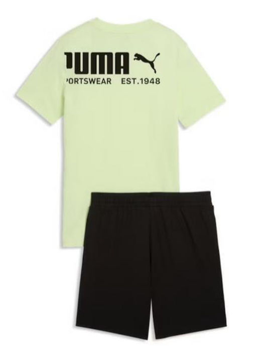 PUMA