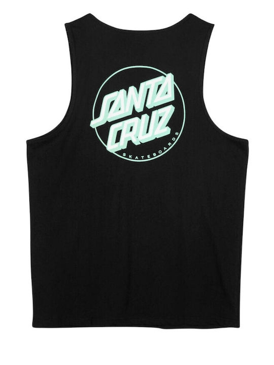Short Sleeve T-Shirt Black Mint