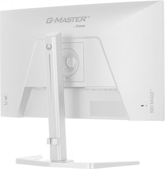 Iiyama G-Master Red Eagle IPS HDR Monitor 27" FHD 1920x1080 240Hz Λευκό