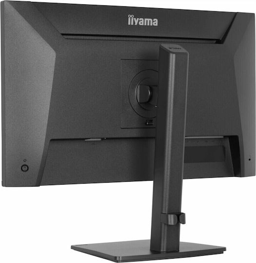 Iiyama XB2493HSU-B1 IPS Monitor 23.8" FHD 1920x1080 με Χρόνο Απόκρισης 4ms GTG