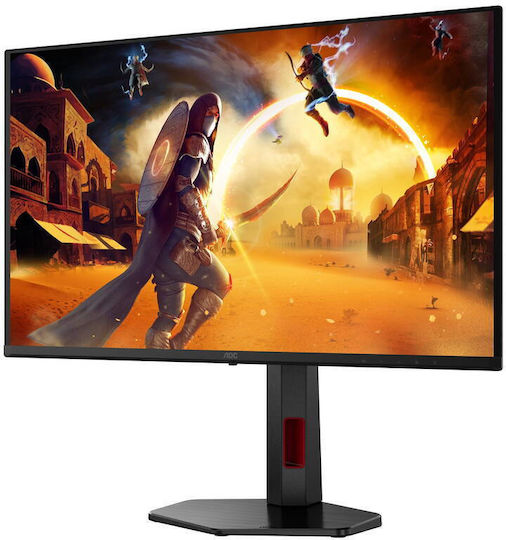 AOC Q27G4SDR OLED HDR Gaming Monitor 26.5" QHD 2560x1440 360Hz with Response Time 0.03ms GTG