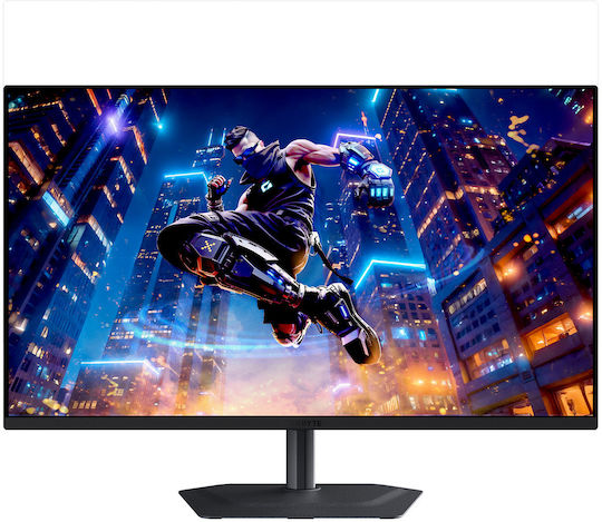 Gigabyte MO32U2 QD-OLED HDR Gaming Monitor 31.5" 4K 3840x2160 240Hz with Response Time 0.03ms GTG