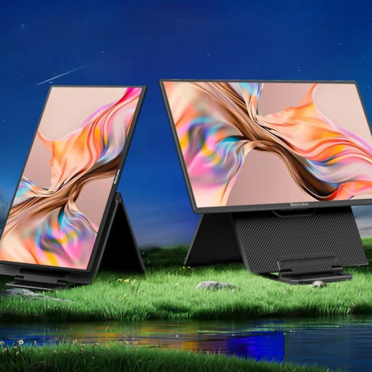 BlackView Table 10 IPS HDR Portable Monitor 23.8" FHD 1920x1080