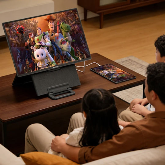 BlackView Table 10 IPS HDR Portable Monitor 23.8" FHD 1920x1080