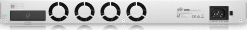 Ubiquiti USW-Pro-Aggregation Managed L3 Switch με 28 Θύρες Gigabit (1Gbps) Ethernet και 4 SFP Θύρες