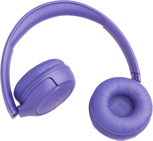 JBL Tune 530BT Wireless Bluetooth On Ear Headphones with 76 Hours Playing Time Lavender