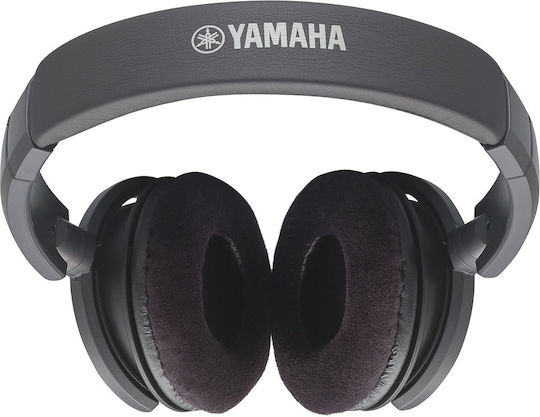 Yamaha HPH-150 Ενσύρματα On Ear Ακουστικά Μαύρα