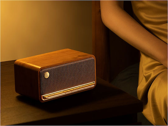Edifier MP230 Bluetooth Speaker 20W with Battery Life up to 10 hours coffee