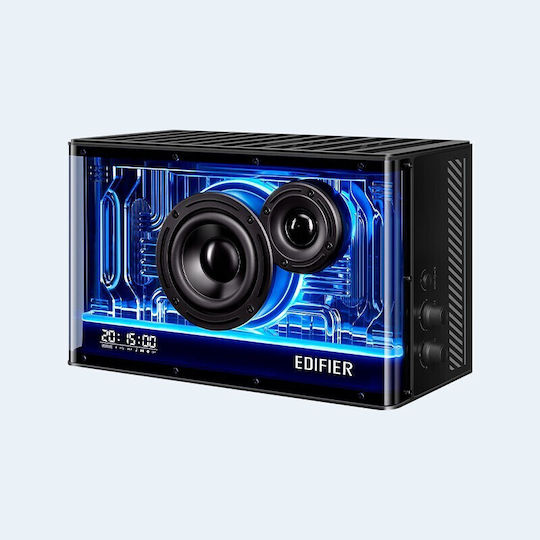 Edifier QD35 Ηχείο Bluetooth 40W Μαύρο