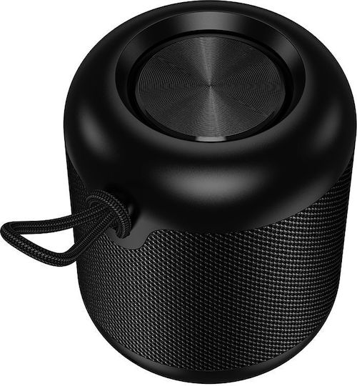 Borofone Ηχείο Bluetooth 5W Μαύρο BR102