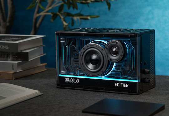 Edifier QD35 Ηχείο Bluetooth 40W Μαύρο