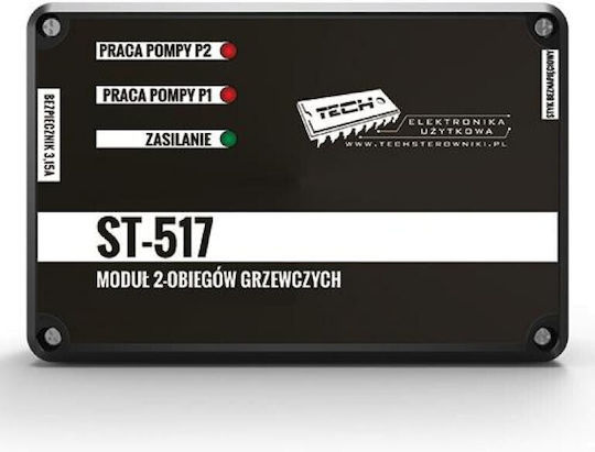 Tech 21 Medienkonverter 1Stück (ST517BK)