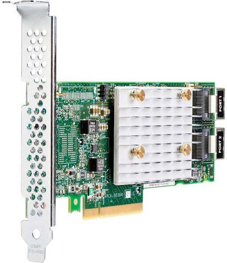 HP Smart Array E208ip SR Controller Controller 1Stück (836266-001)