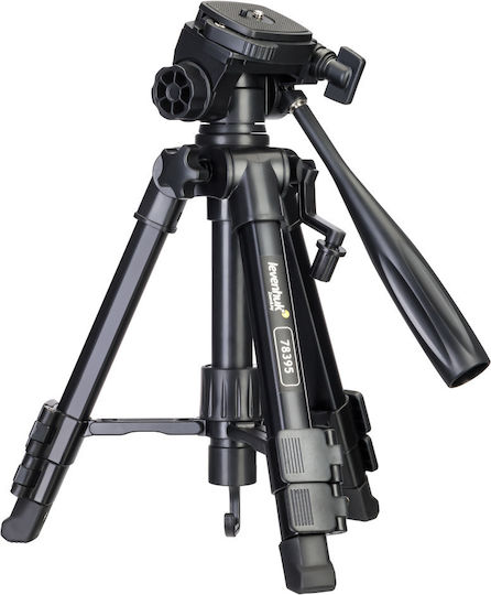 Levenhuk Level Base TR30 Fotografie-Stativ