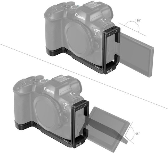 SmallRig Quick Release Plate