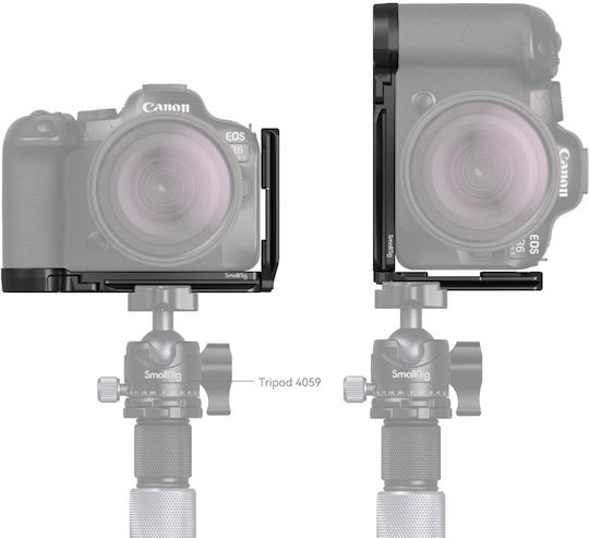 SmallRig Quick Release Plate