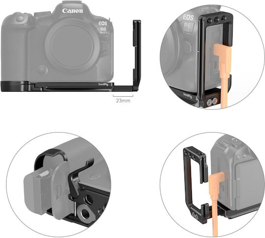 SmallRig Quick Release Plate