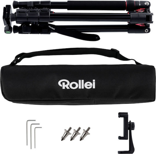 Rollei Τρίποδο - Φωτογραφικό 4048805231508