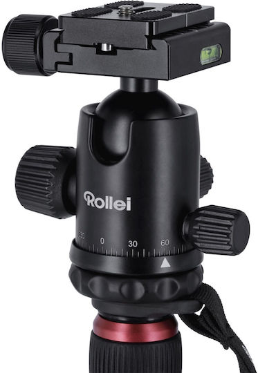 Rollei Τρίποδο - Φωτογραφικό 4048805231508