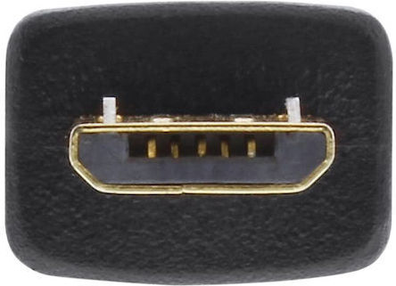 InLine 3m USB 2.0 Cable A-Male to B-Male (31730F)