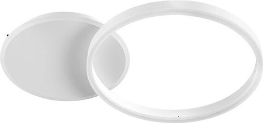Globo Lighting Πλαφονιέρα 60εκ. LED Globo Lighting Πλαφονιέρα 60εκ. LED