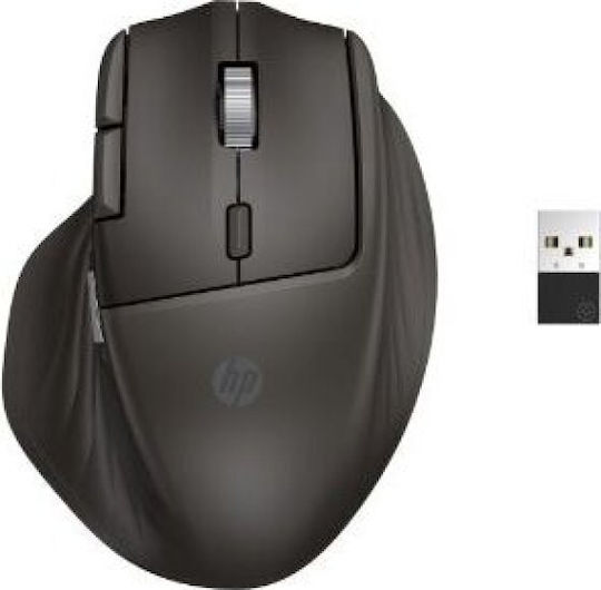 HP 785M Ασύρματο Ποντίκι Μαύρο