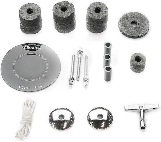 Gibraltar Drummers Tech Kit