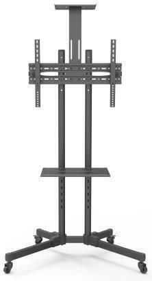 Focus Mount T014 Βάση Τηλεόρασης Δαπέδου έως 65" και 50kg