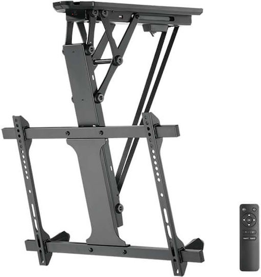 LogiLink BP0159 BP0159 Fernsehhalterung Decke bis 70" und 35kg