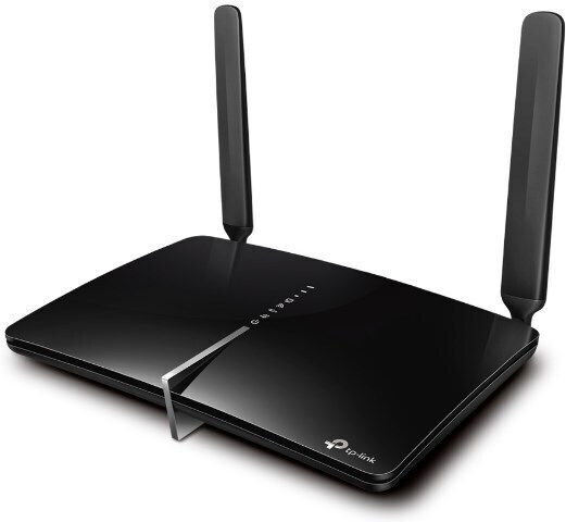ZTE G5 Ασύρματο Router
