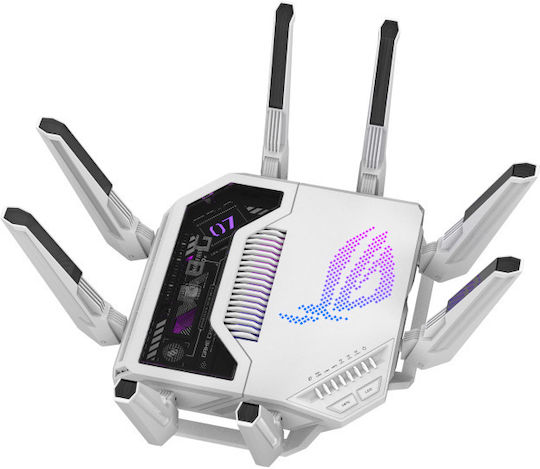Asus ROG Rapture GT-BE19000AI Wireless Router Wi‑Fi 6