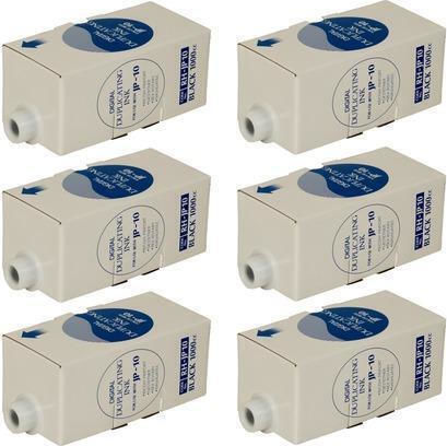 Ricoh JP-500 Γνήσιο Μελάνι Εκτυπωτή InkJet Μαύρο (817155)