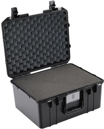 Peli 1557 Фотоапарат Калъф Черен