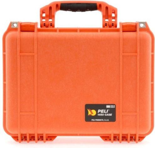 Peli Protector 1450 Калъф За Фотоапарат Оранжев