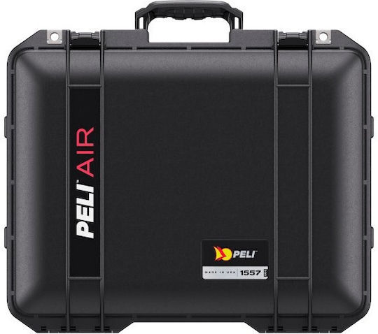 Peli 1557 Фотоапарат Калъф Черен