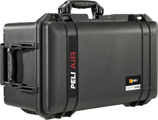 Peli 1556 Φωτογραφικής Μηχανής Μαύρο