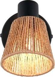 Trio Lighting Таванни И Стенни Светлини В Бежов Цвят