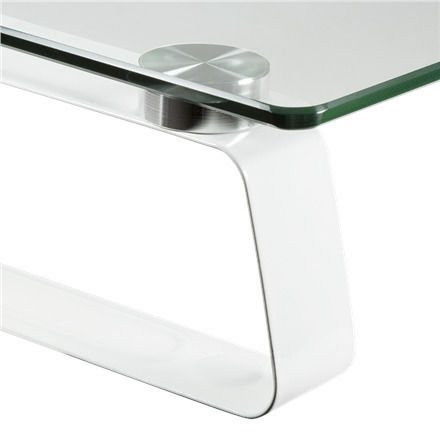 LogiLink Стойка Монитор до 32" Прозрачен (BP0027)