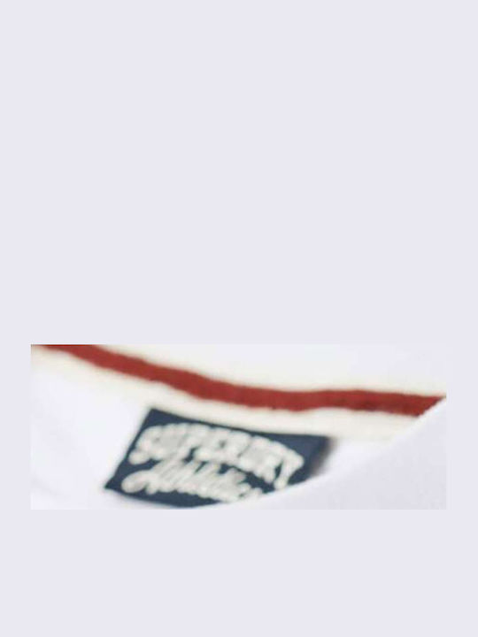 T-shirt Λευκό