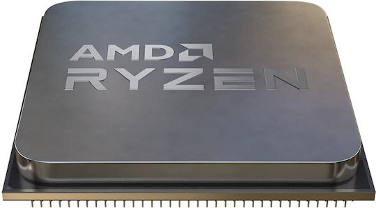 AMD Ryzen 5 9500F 3.8GHz Επεξεργαστής 6 Πυρήνων για Socket AM5 Tray