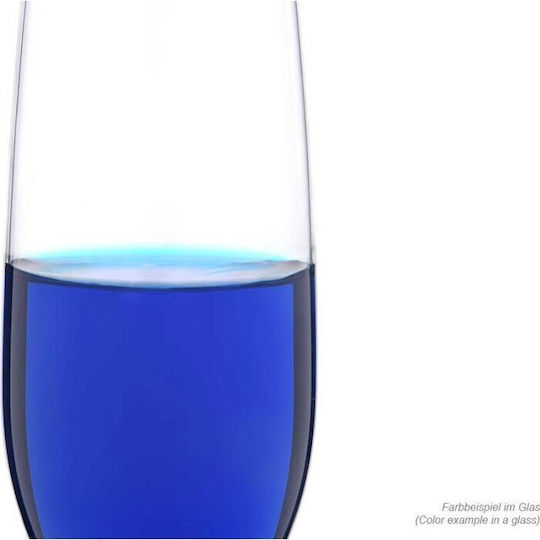 Alphacool Eiswasser Crystal Blue UV-active Ready Mix 1000ml Kühlflüssigkeit Blau