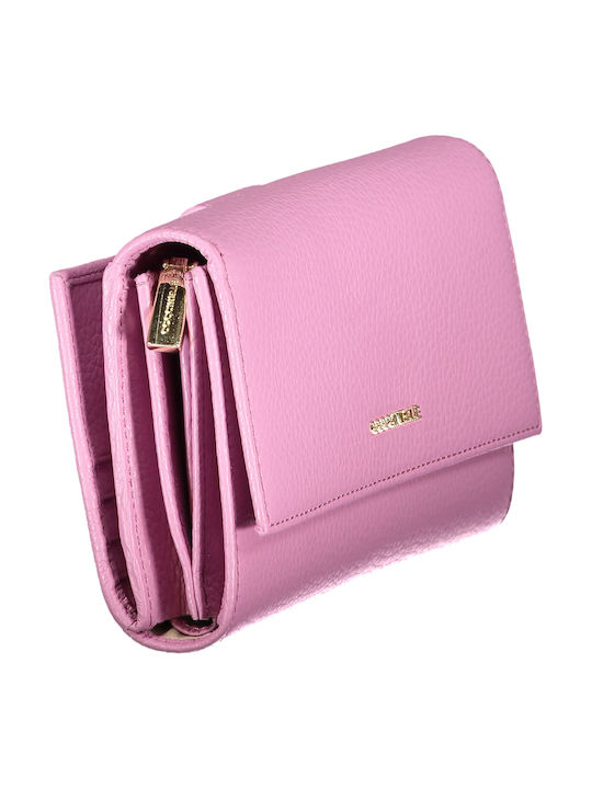 Women's Wallet Purple