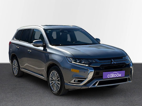 Mitsubishi Motors Outlander 2.4 PHEV Instyle Navi Plus Auto 4WD PHEV (Plug In) '20
