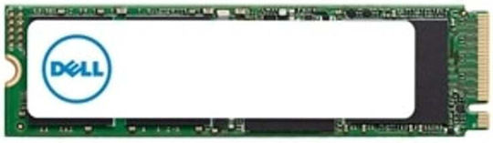 Dell SSD 512GB Тип M.2 С Връзка PCI Express 4.0 5F7NT