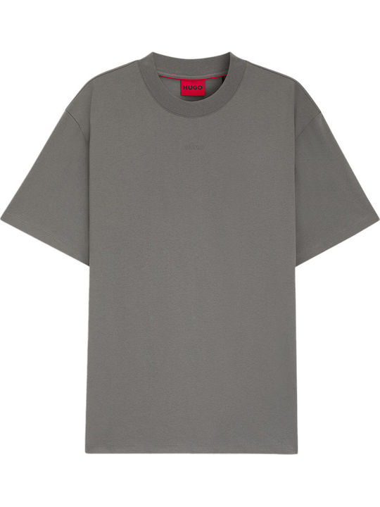 Dapolino T-Shirt Dunkelgrau
