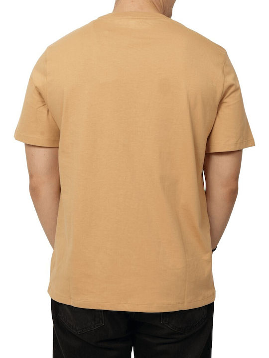 Timberland T-shirt Brown TB0A6WWTEH3